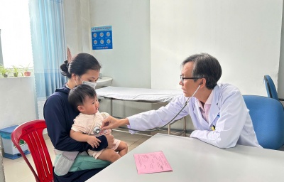 Khám theo yêu cầu vẫn được hưởng quyền lợi Bảo hiểm Y tế.